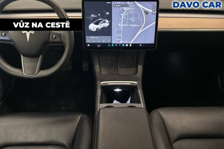 Tesla Model 3 0.0 Long Range 75kW sOH 91,8%