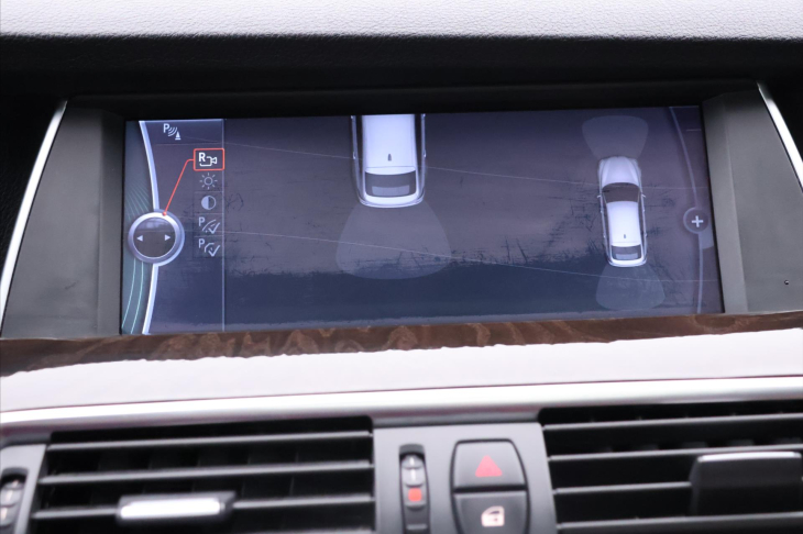 BMW Řada 5 3,0 530D 180kW xDrive Aut. GT