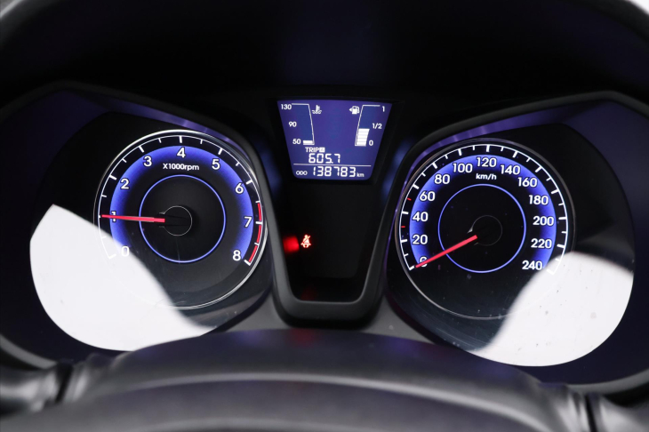 Hyundai ix20 1,4 I 66KW CZ KLIMA