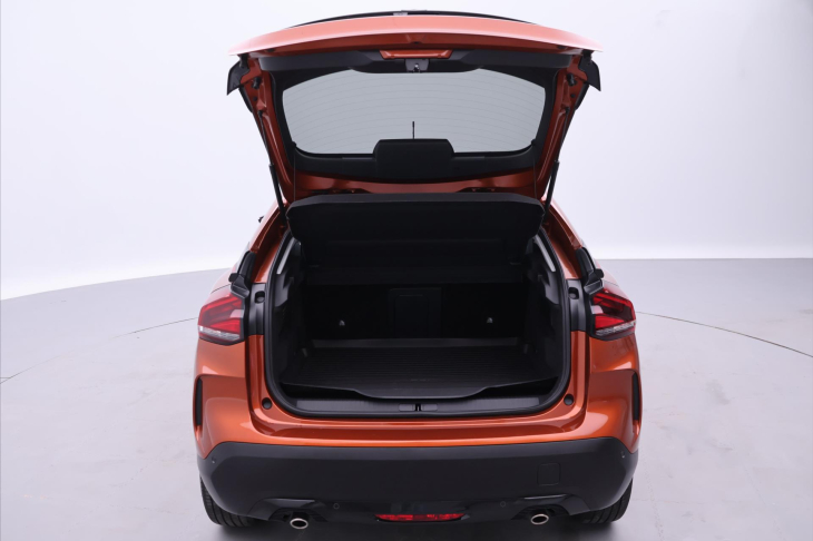 Citroën C4 1,2 PT 96kW Shine Aut Kůže HUD