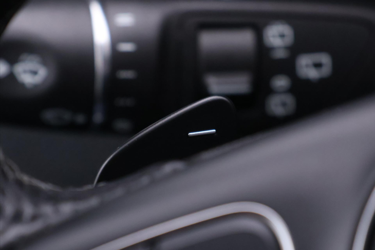 Mercedes-Benz Vito 2.0 119CDI Aut. 4M 7-Míst DPH