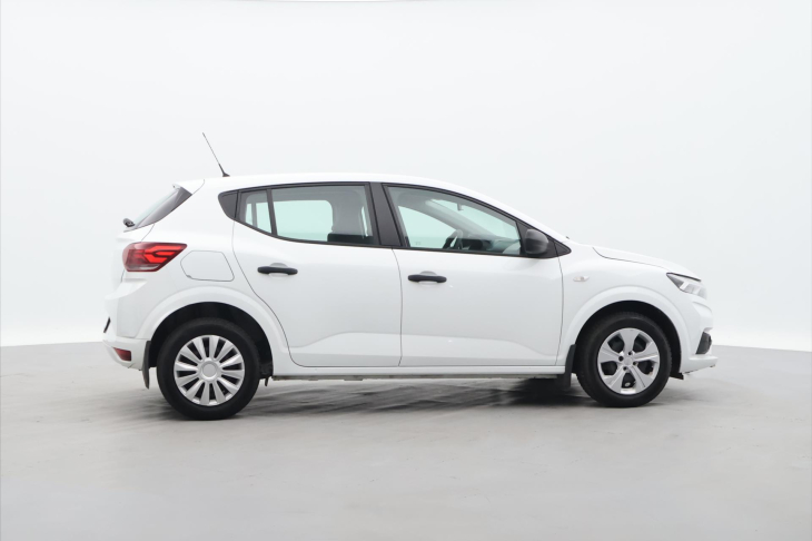 Dacia Sandero 1,0 TCe 67KW LPG Bluetooth Klima