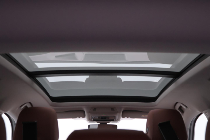 Škoda Kodiaq 2,0 TDI 142 kW Excl. 4x4 DSG DPH CZ