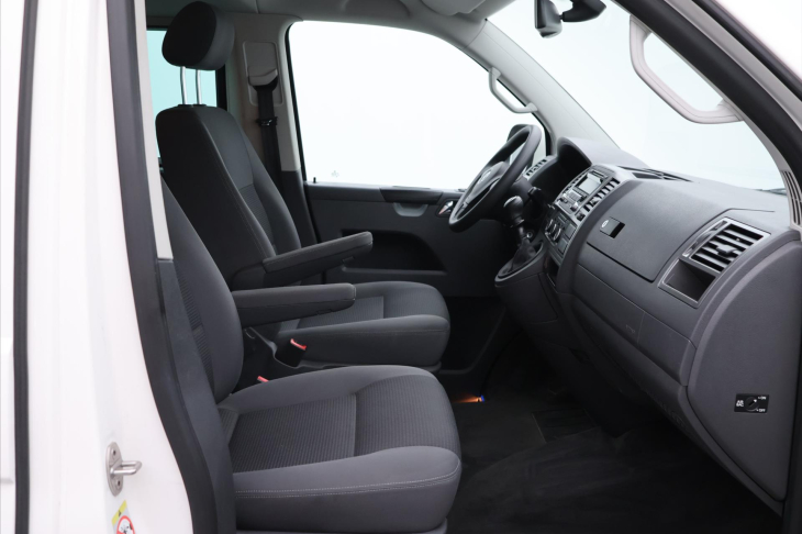 Volkswagen Multivan 2,0 TDI 84kW Klima 1.Maj 80tkm