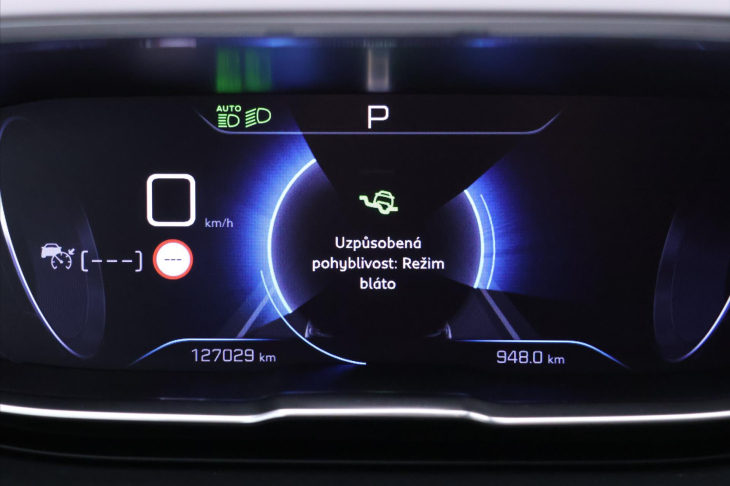 Peugeot 5008 1,5 HDI 96kW Aut. Allure DPH