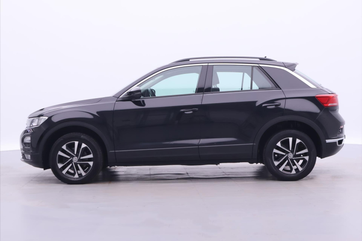 Volkswagen T-Roc 1,0 TSI 85kW Comfort 1.Maj DPH