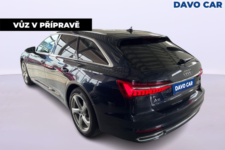 Audi A6 Avant 2.0 TDI 40tdi S-Tronic