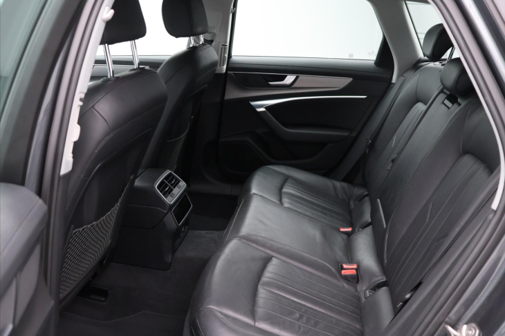 Audi A6 Avant 3.0 50 TDI 210kW S-Line Quattro