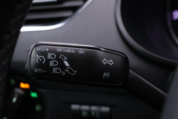 Škoda Octavia 1,4 TSI 110kW Aut.klima