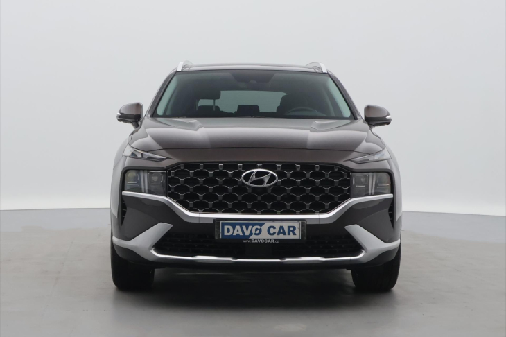 Hyundai Santa Fe 2,2 CRDi DCT Premium 4WD CZ DPH