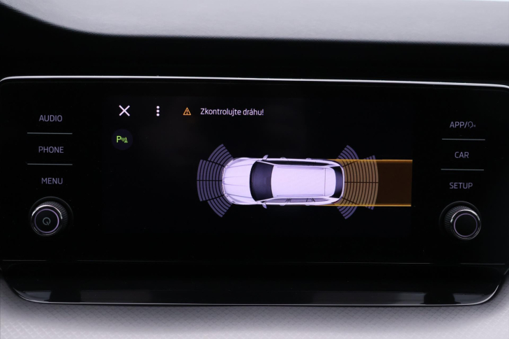 Škoda Octavia 2,0 TDI 85kW CZ DPH Ambition