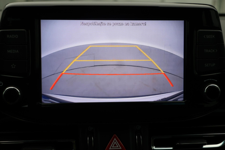 Hyundai i30 1,5 T-GDI 118kW Family Smart