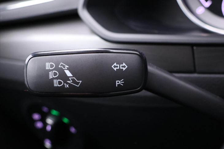 Škoda Superb 2,0 TDI 110kW Style DSG CZ DPH