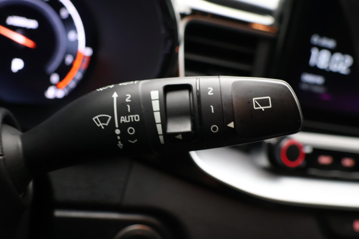Kia Ceed 1,6 TGDI 150kW GT LED 1.Maj.
