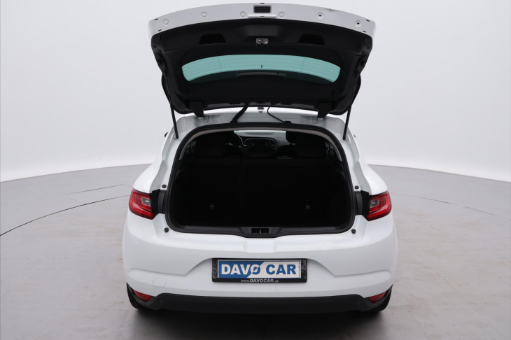 Renault Mégane 1,6 SCe 84kW Klimatizace CZ