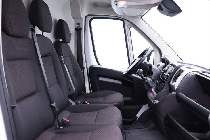 Citroën Jumper 2,2 HDI 103kW CZ 1.Maj DPH L3H2