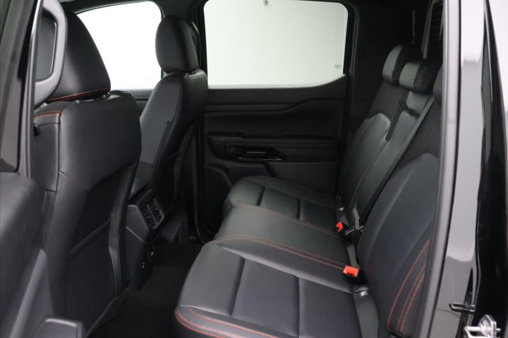 Ford Ranger 3,0 TDi V6 WILDTRAK Hard Top