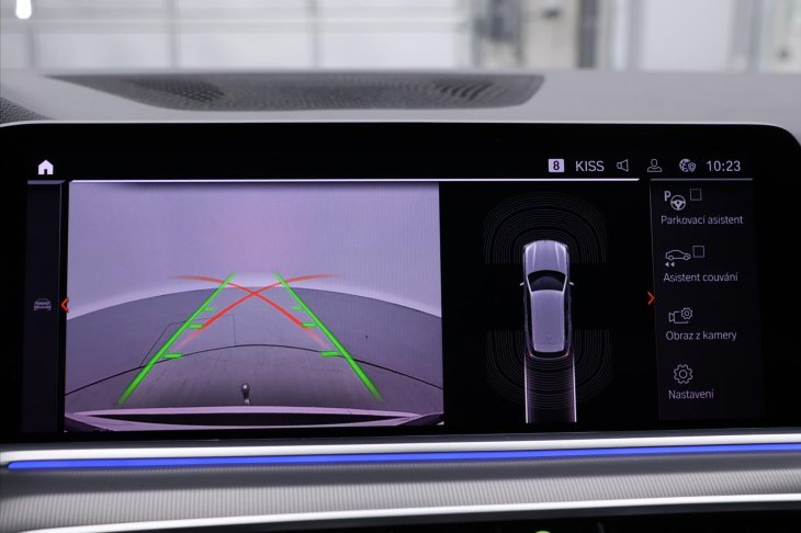 BMW X5 3,0 xDrive 245kW CZ DPH 40i