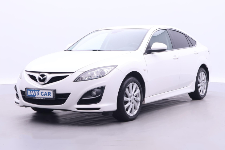 Mazda 6 2,0 i 114 Kw Aut.klima