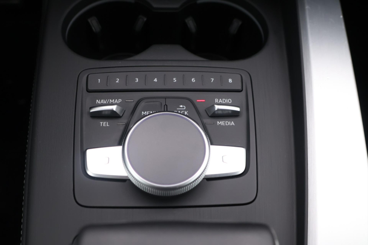 Audi S5 3,0 TFSi 260kW TipTronic 4X4