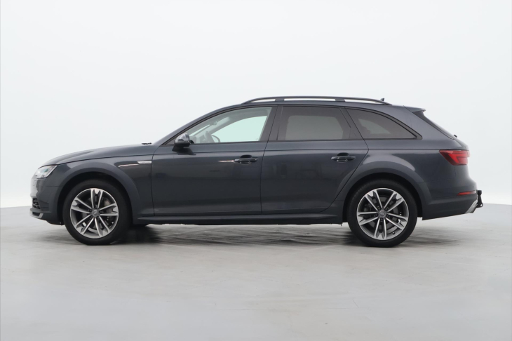 Audi A4 Allroad 2,0 TFSI 185kW Quattro S-tronic