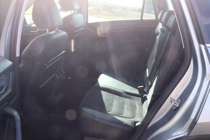 Škoda Kodiaq 2,0 TDI 140kW DSG 4X4 Style