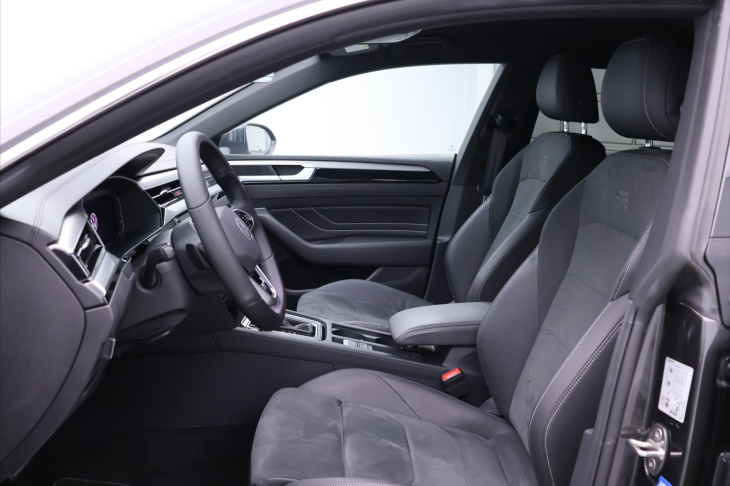 Volkswagen Arteon 2,0 TDI 147kW R-Line 4X4 DSG