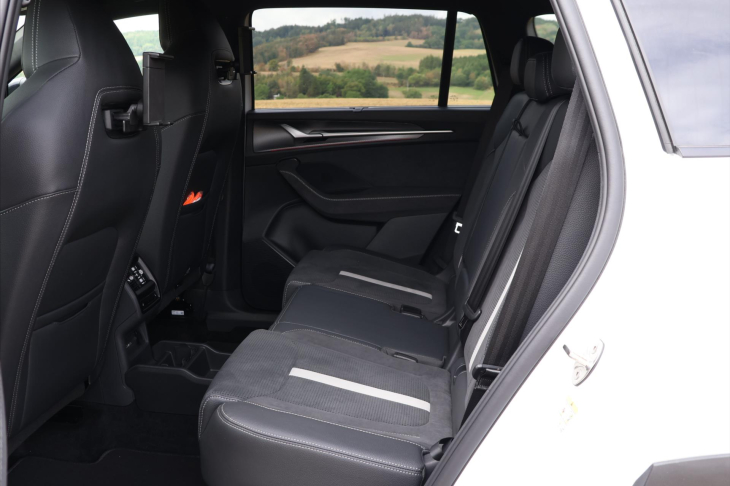 Škoda Kodiaq 2,0 2.0 TDI Sportline 4x4 DSG