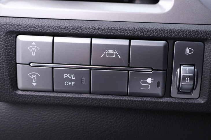 SsangYong Korando 1,5 I 120kW Aut.klima