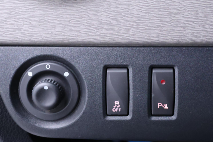 Dacia Lodgy 1,5 dCi 79kW Arctica CZ Tažné