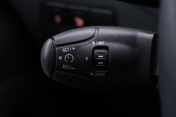 Citroën Berlingo 1,6 VTI 88KW Feel Klima CZ