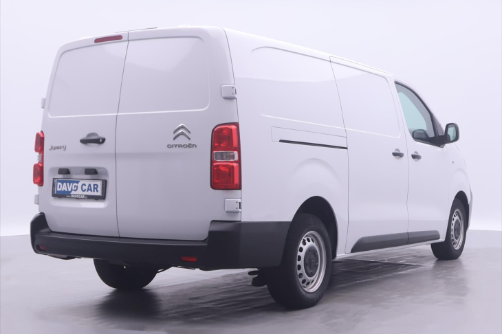Citroën Jumpy 1,5 HDI 75kW Plus DPH L3
