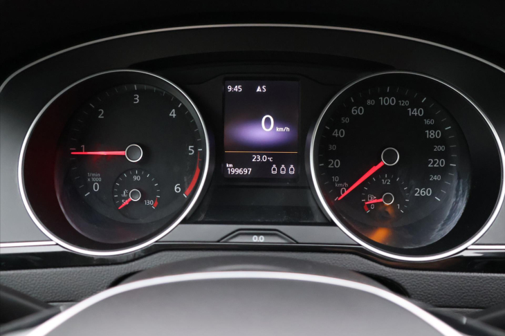 Volkswagen Passat 2,0 TDI 110 kW 4Motion Highline