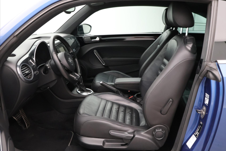 Volkswagen Beetle 2,0 TSI 147kW Sport