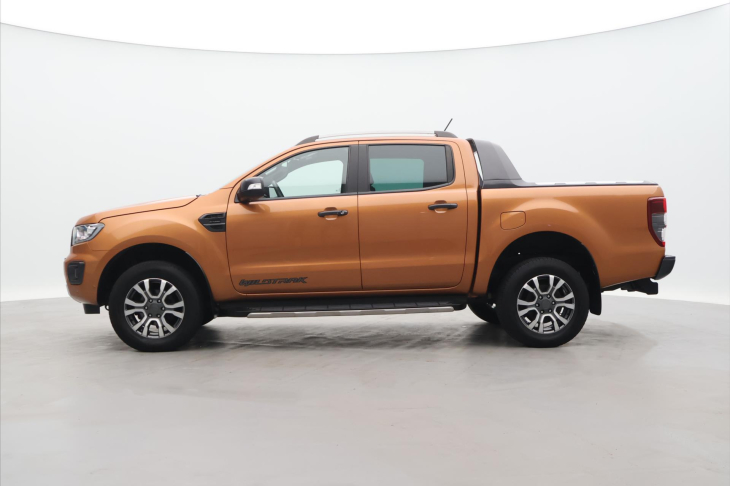 Ford Ranger 2,0 TDCI 156kW Wildtrak 4x4