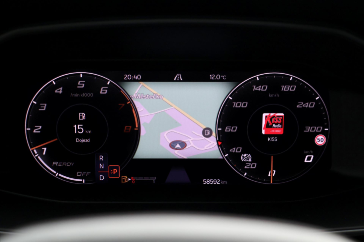 Cupra Formentor 2,0 TSI VZ 228kW 4x4 DSG DPH