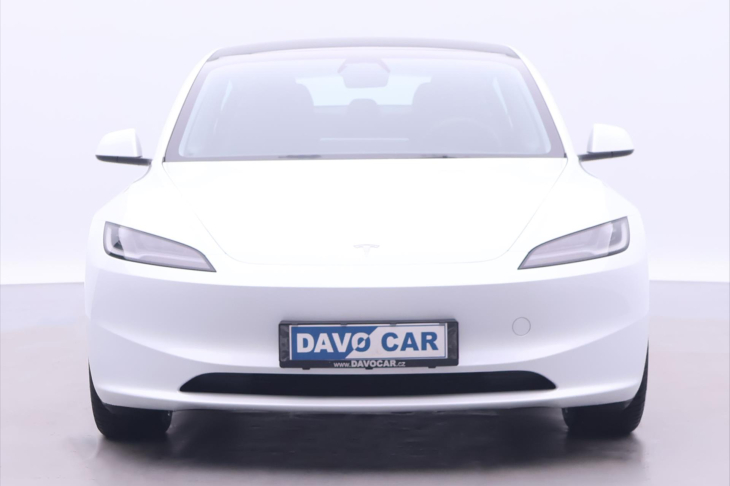 Tesla Model 3 Highland SR RWD 1.Maj. 94%