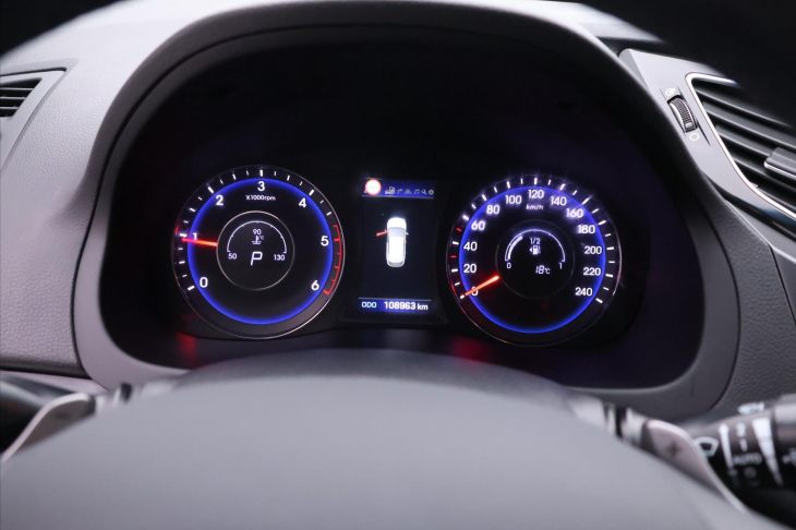 Hyundai i40 1,7 CRDi 104kW Aut. Experience