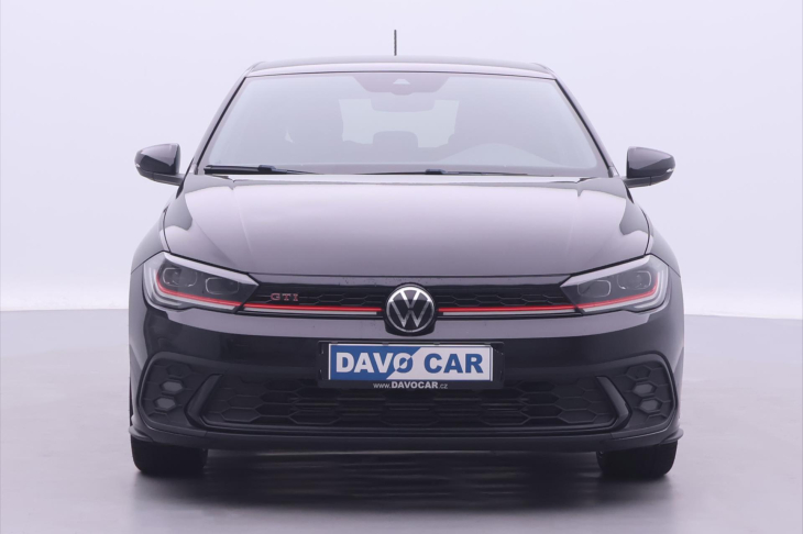 Volkswagen Polo 2,0 TSI GTI DSG Virtual DPH