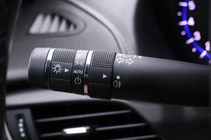 Cadillac ATS 2,0 222kW Aut. Klima Kůže