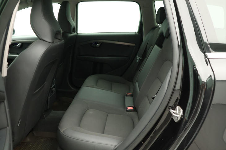 Volvo V70 2.0 D3 110kW Navi