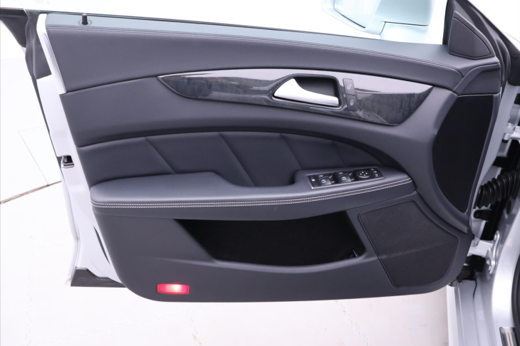 Mercedes-Benz CLS 3,0 350CDI 185kW AMG-Line 4M CZ