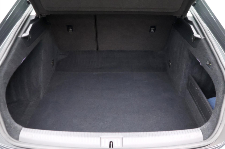Volkswagen Arteon 2,0 TDI 110kW DPH