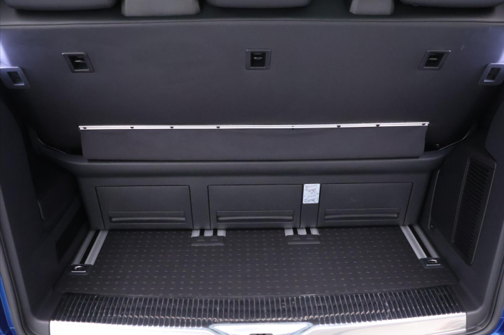 Volkswagen Multivan 2,0 TDI 146kW DSG Highline DPH