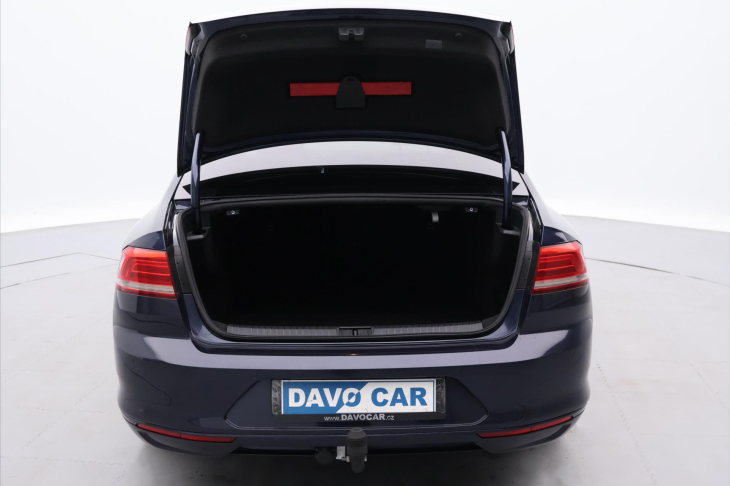 Volkswagen Passat 1.4 TSI 110kW LED DSG Tažné