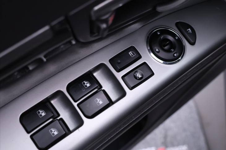 Hyundai Santa Fe 2,2 CRDi 145kW 4WD CZ Kůže