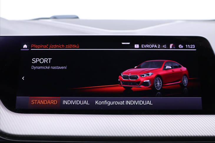 BMW Řada 2 2,0 M235i 225kW CZ xDrive