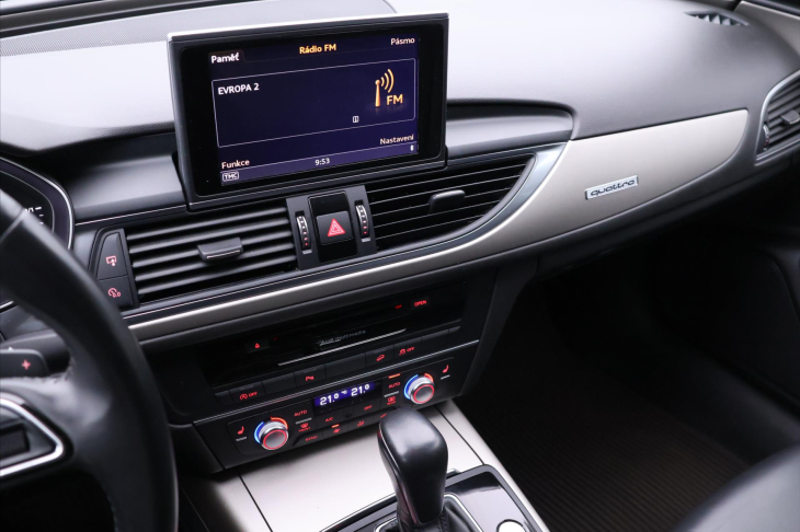 Audi A6 Allroad 3,0 TDI 200kW Quattro DPH