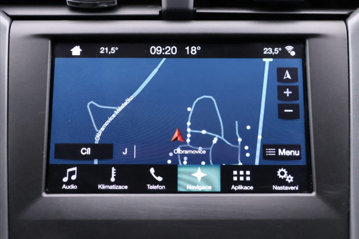 Ford Mondeo 2,0 TDCi 155kW Aut. Titanium