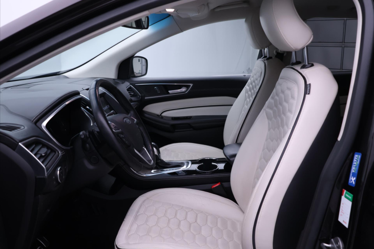 Ford Edge 2,0 TDCi 154kW AWD CZ Vignale